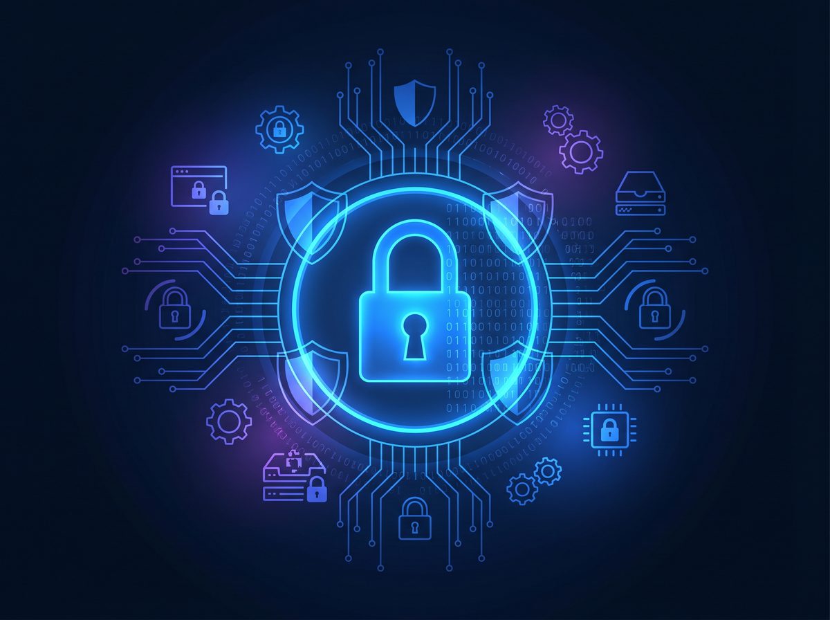 胖森加速器安全防护体系